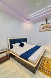 Shri Homestay 800m from kashi vishwanath