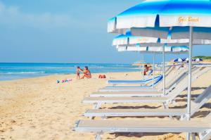 Hotel Salento Gold Beach