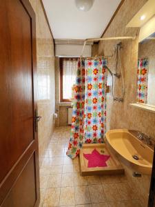 Immobiliare La Rosetana - Residenza Somalia