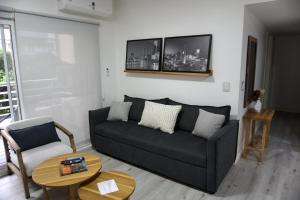 Excelente departamento en Puerto Madero