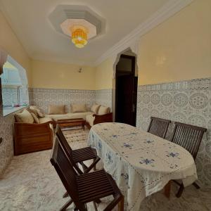 Bel appartement proche de la plage
