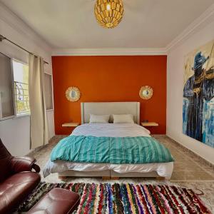 Bel appartement proche de la plage