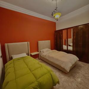 Bel appartement proche de la plage