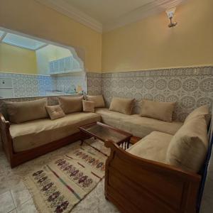Bel appartement proche de la plage