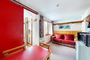 Logement avec balnéo - Plagne 1800