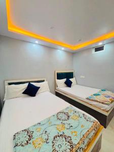 Shri Homestay 800m from kashi vishwanath