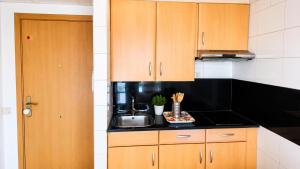 Salou Beach Apartment with private Pool