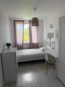 Ka14 Apartments Near Sea Gdańsk Brzeźno z parkingiem