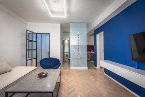 DIANANINA the Flat - Skopje