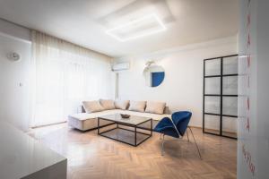 DIANANINA the Flat - Skopje