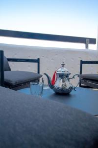 Quiet Getaway at Marina Golf
