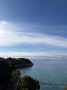 Apartment in Pueblo Mascarat, Altea