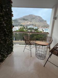 Apartment in Pueblo Mascarat, Altea