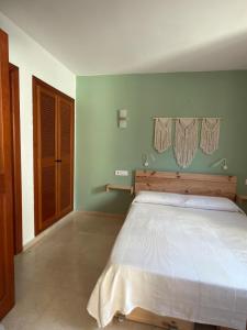 Apartment in Pueblo Mascarat, Altea