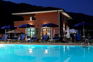 Villa Cilento