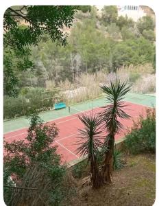 Apartment in Pueblo Mascarat, Altea
