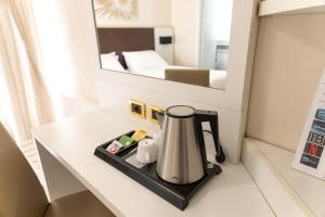 Hotel University