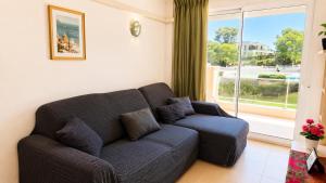 Salou Beach Apartment with private Pool