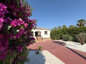 Casa de Ámbar, Bed&Breakfast
