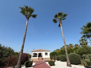 Casa de Ámbar, Bed&Breakfast