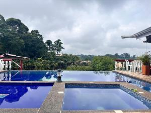 Cielo del Otún Finca