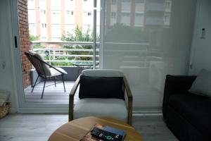 Excelente departamento en Puerto Madero