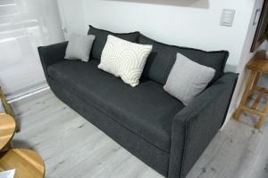 Excelente departamento en Puerto Madero