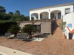 Casa de Ámbar, Bed&Breakfast