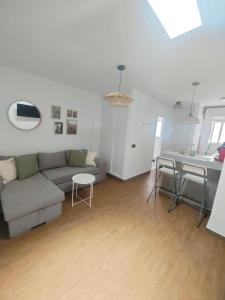Apartamento Trafalgar en zona tranquila