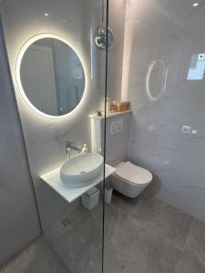 Apartmani Makarska