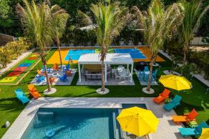 *New*Pickleball*Pool*Hot Tub*Playset*Bocce*Resort