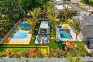 *New*Pickleball*Pool*Hot Tub*Playset*Bocce*Resort