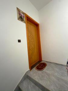 Appartement Saidia-Ecole Hotellière