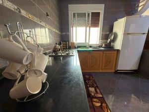 Appartement Saidia-Ecole Hotellière