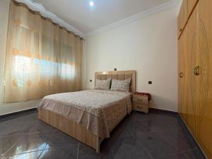 Appartement Saidia-Ecole Hotellière