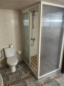Riad TAZI Casablanca