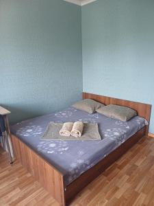 8-A Arkhipenko Steet