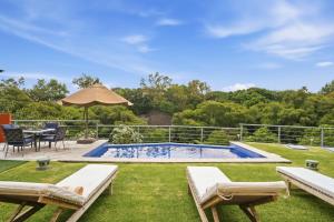 Casa Mamino Pool Palapa and Pet Friendly