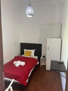 Riad TAZI Casablanca
