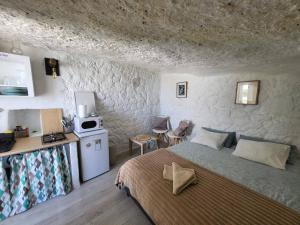Cueva Sol