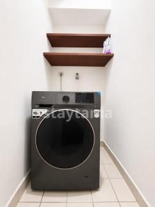 Aurelis Spacious 3BR Kuningan CBD by Sewatama