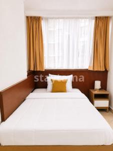 Aurelis Spacious 3BR Kuningan CBD by Sewatama