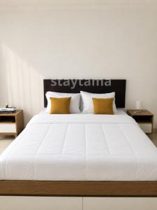 Aurelis Spacious 3BR Kuningan CBD by Sewatama
