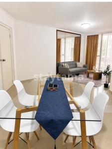 Aurelis Spacious 3BR Kuningan CBD by Sewatama