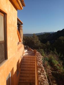 Beautiful country house near San Pantaleo