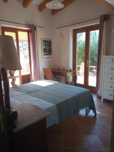Beautiful country house near San Pantaleo