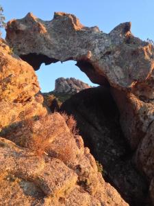 Beautiful country house near San Pantaleo