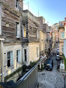 Collective AF - Balat