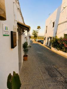 Nova Lux Vejer - Historic Center