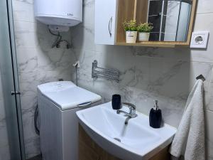Ohrid Apartment